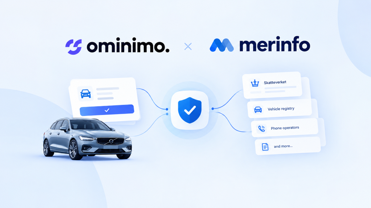 Merinfo x Ominimo