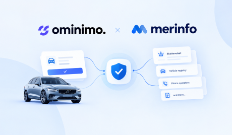 Merinfo x Ominimo